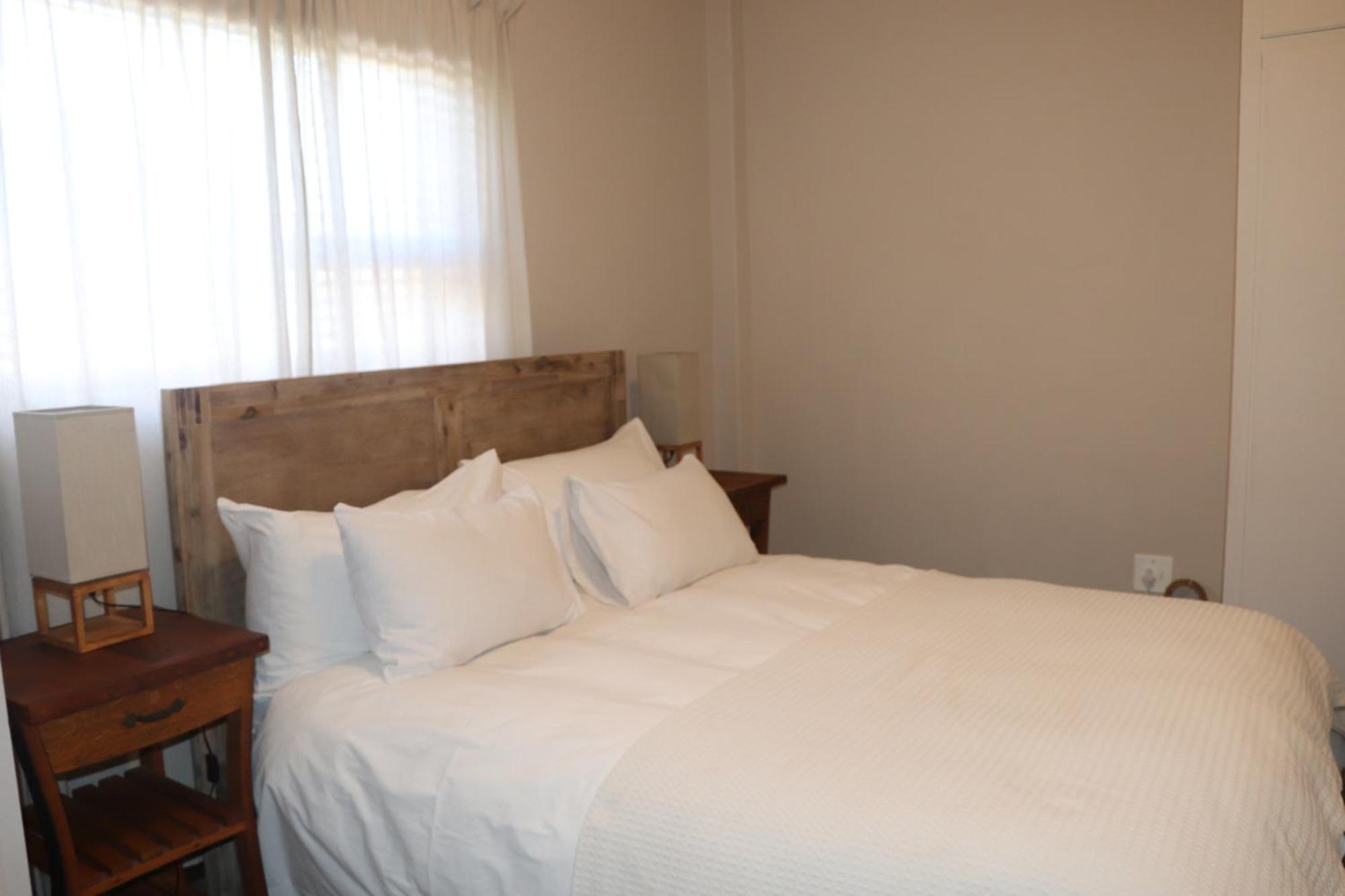 Du Repos Apartment Springbok Exterior photo